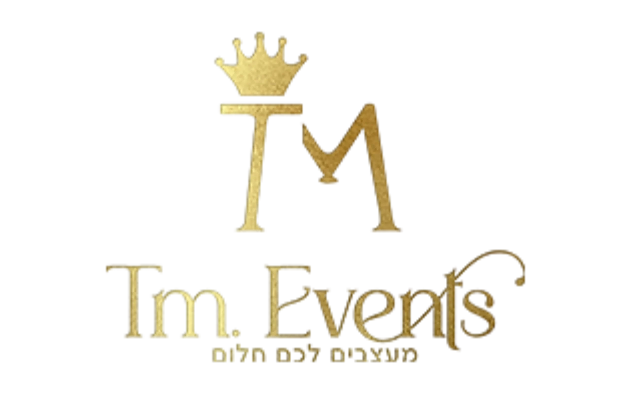 TM EVENT LOGO